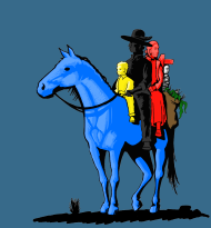 Navajo Family Voices